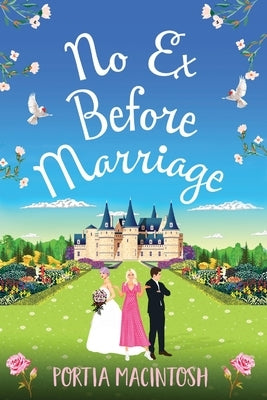 No Ex Before Marriage by Macintosh, Portia