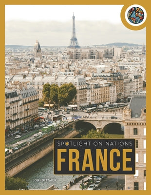 France by Dittmer, Lori