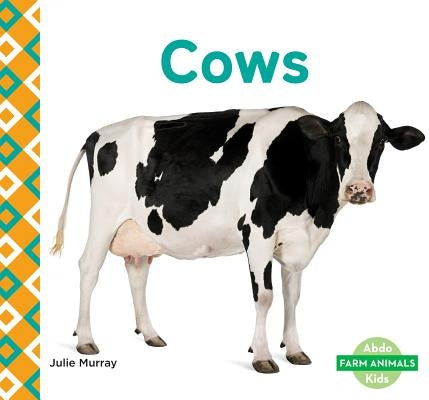 Cows by Murray, Julie