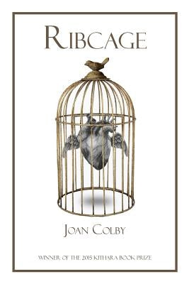 Ribcage by Colby, Joan