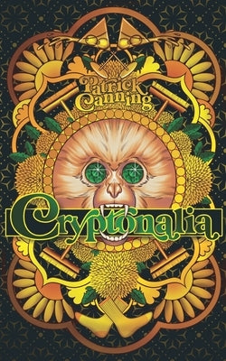 Cryptonalia by Canning, Patrick