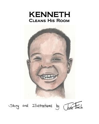 Kenneth: Cleans His Room by Finch, Jade