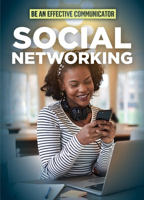 Social Networking by Norris, Hayley