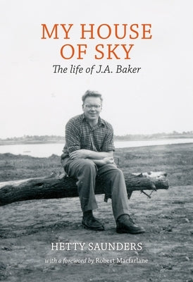 My House of Sky by Saunders, Hetty