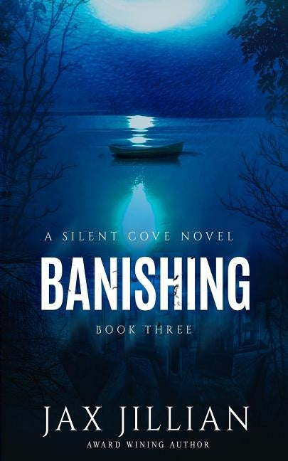 Banishing by Hall, Deanndra