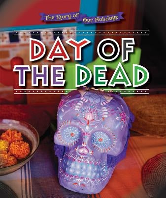 Day of the Dead by Ponto, Joanna