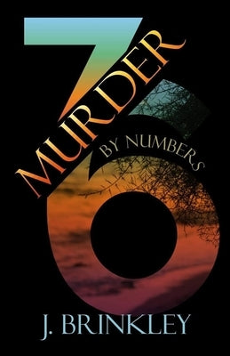 1976 Murder By NUMBERS by Walters, Monica