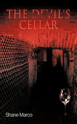 The Devil's Cellar by Marco, Shane