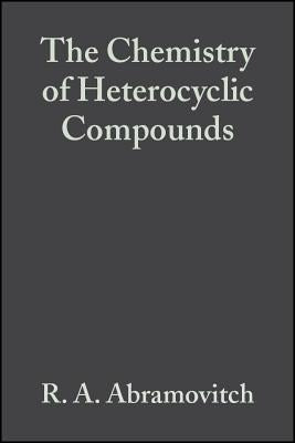 Pyridine and Its Derivatives, Volume 14, Part 2 Supplement by Abramovitch, R. a.