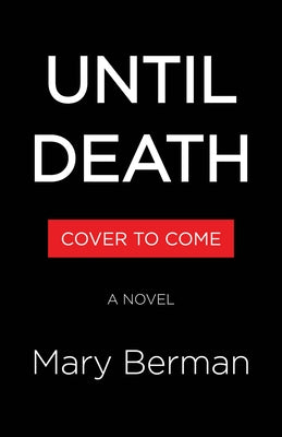Until Death by Berman, Mary