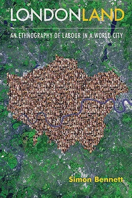 Londonland by Bennett Simon