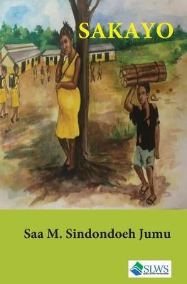 Sakayo by Jumu, Saa Maurice Sindondoeh