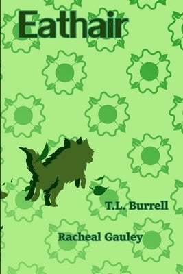 Eathair by Burrell, T. L.