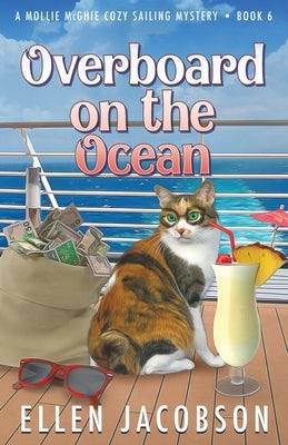 Overboard on the Ocean by Jacobson, Ellen