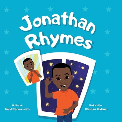 Jonathan Rhymes by Rudenko, Christina