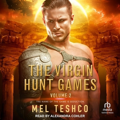 The Virgin Hunt Games #2 by Teshco, Mel