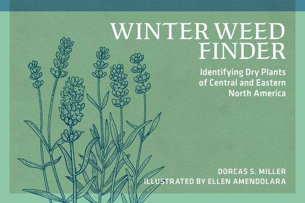 Winter Weed Finder: Identifying Dry Plants of Central and Eastern North America by Miller, Dorcas S.