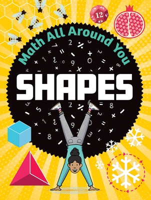 Shapes by Richards, Jon