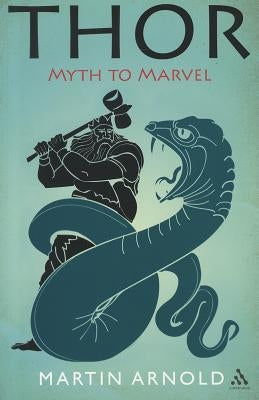 Thor by Arnold, Martin
