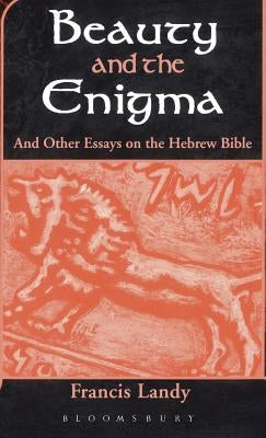 Beauty and the Enigma by Landy, Francis