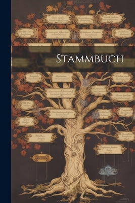 Stammbuch by Anonymous