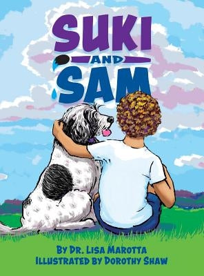 Suki and Sam by Marotta, Lisa