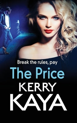 The Price by Kaya, Kerry