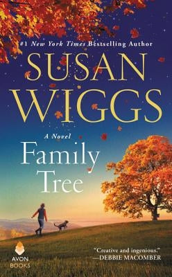 Family Tree by Wiggs, Susan
