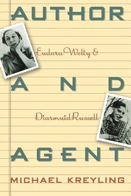 Author and Agent by Kreyling, Michael