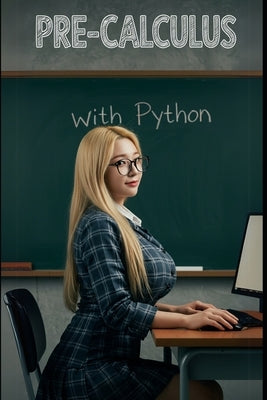 Pre-Calculus With Python: The All in One Textbook With Python by Choi, Haneul
