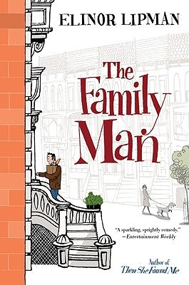 Family Man by Lipman, Elinor