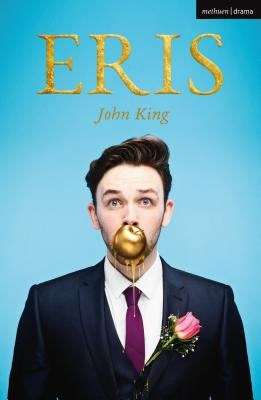 Eris by King, John