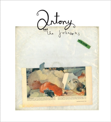 Antony and the Johnsons: Swanlights by Antony and the Johnsons
