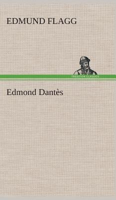 Edmond Dantès by Flagg, Edmund