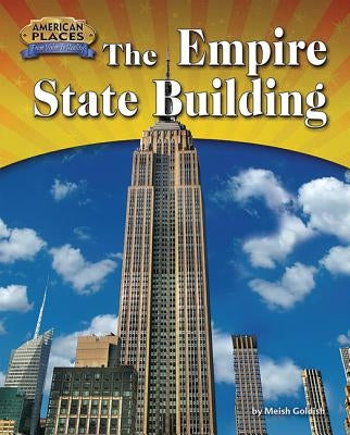 The Empire State Building by Goldish, Meish