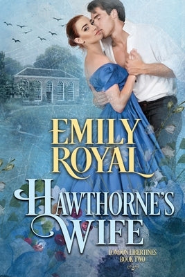 Hawthorne's Wife by Publishing, Dragonblade