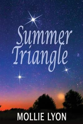 Summer Triangle: fiction by Black, Teddi