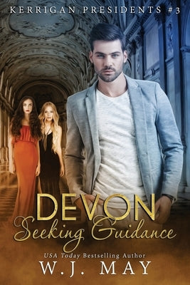 Devon Seeking Guidance by May, W. J.