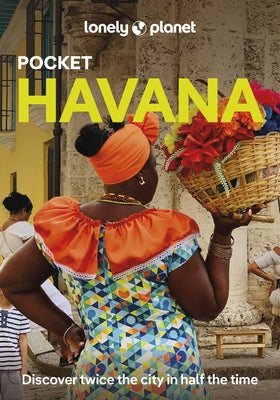 Lonely Planet Pocket Havana by Planet, Lonely