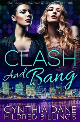 Clash & Bang by Billings, Hildred