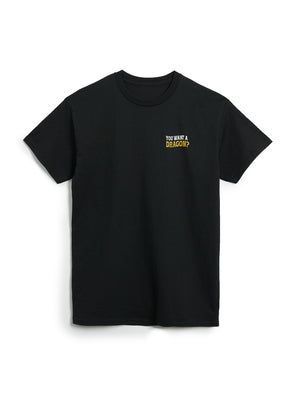 Fourth Wing: Want a Dragon Unisex T-Shirt Small by Out of Print