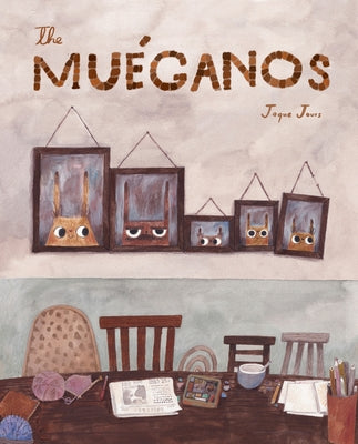 The Muéganos by Jours, Jaque