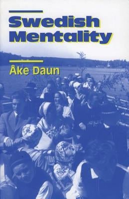 Swedish Mentality by Daun, ?ke