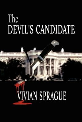 The Devil's Candidate by Sprague, Vivian
