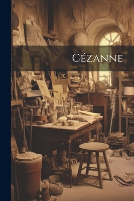 Cézanne by Anonymous
