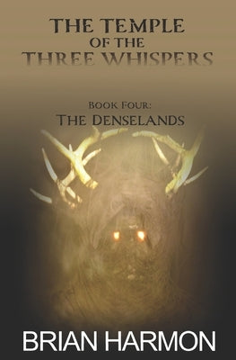 The Denselands by Harmon, Brian