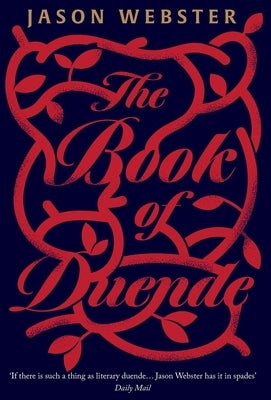 The Book of Duende by Webster, Jason