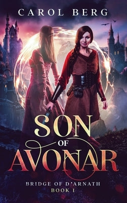 Son of Avonar by Berg, Carol