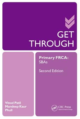 Get Through Primary Frca: Sbas by Rangarajan, Desikan