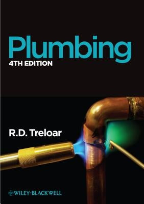 Plumbing by Treloar, R. D.